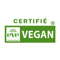 Certificado EVE Vegano