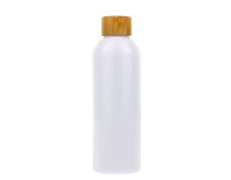 [BMA-ALU] Botella de aluminio