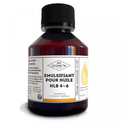 Emulsionante de aceite - HLB 4-6