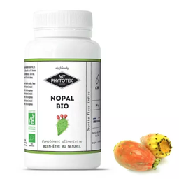 [I990] Nopal bio