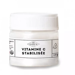 [I899] Estabilizador de vitamina C