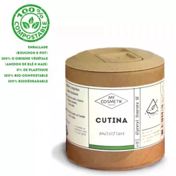 Cutina (emulsionante)